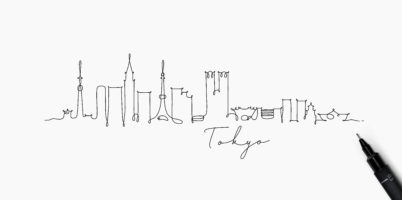 東京の不動産売却